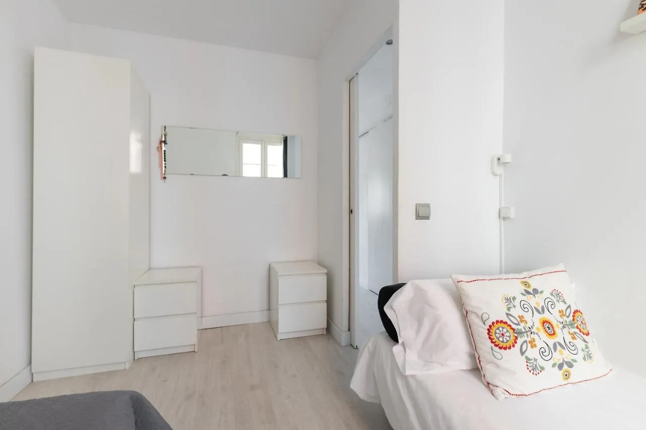 Ondina Suites Sagrada Familia Barcelona