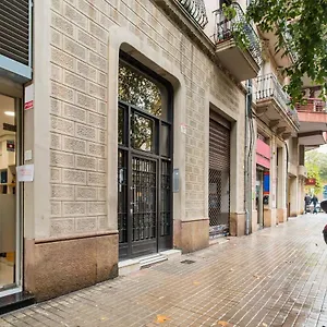 Art Nouveau Apartamento