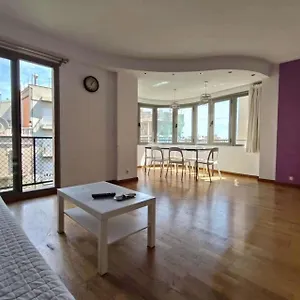 Sagrada Familia 265 Apartamento