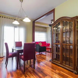 Aparteasy - Port Barcelona