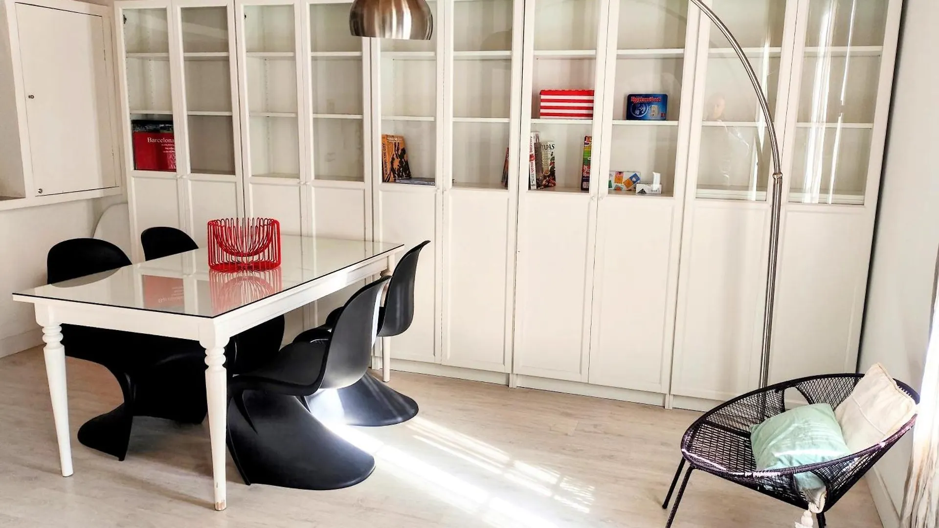 Ondina Suites Sagrada Familia Barcelona Apartamento