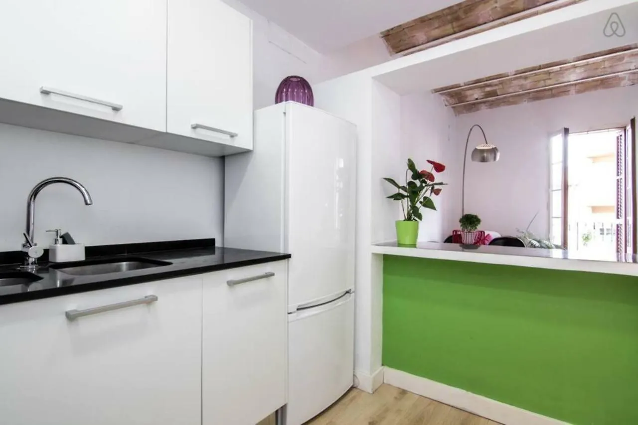 Ondina Suites Sagrada Familia Barcelona